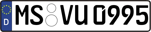 MS-VU0995