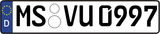 MS-VU0997