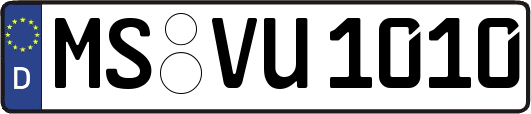 MS-VU1010