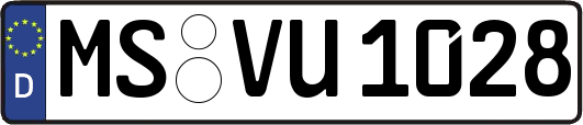 MS-VU1028