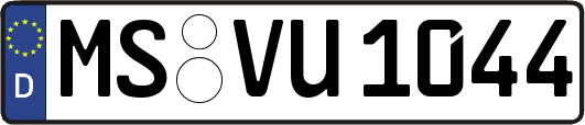 MS-VU1044