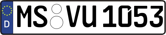 MS-VU1053