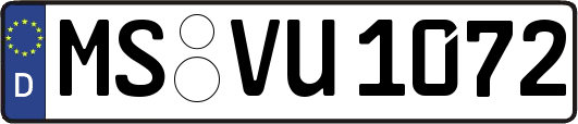 MS-VU1072