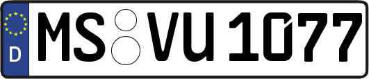 MS-VU1077