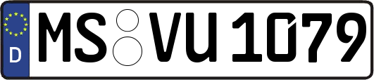 MS-VU1079