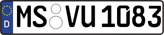 MS-VU1083