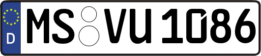 MS-VU1086