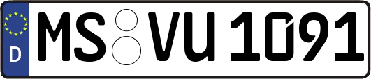 MS-VU1091