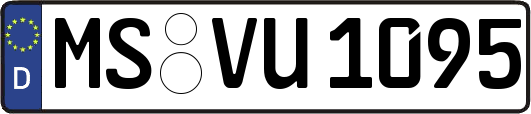 MS-VU1095