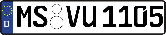 MS-VU1105