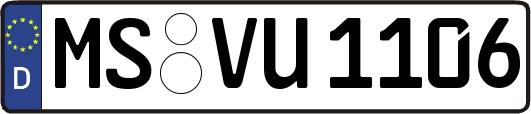 MS-VU1106