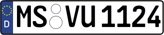 MS-VU1124