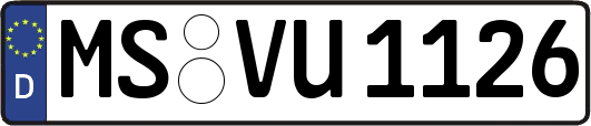MS-VU1126