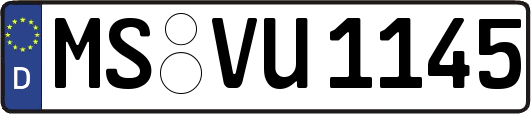 MS-VU1145