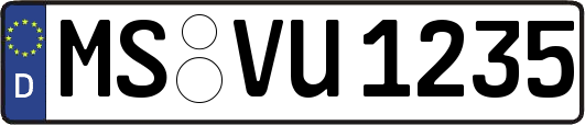 MS-VU1235