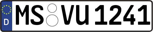 MS-VU1241