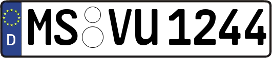 MS-VU1244