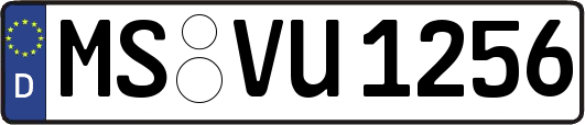 MS-VU1256