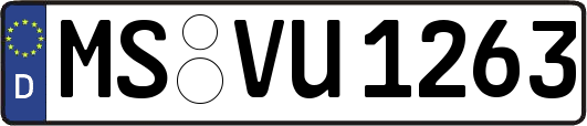 MS-VU1263