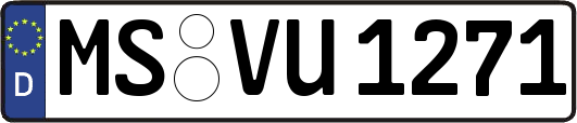 MS-VU1271