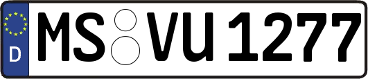 MS-VU1277