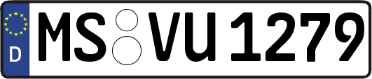 MS-VU1279