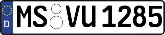 MS-VU1285