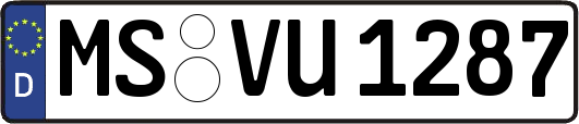 MS-VU1287