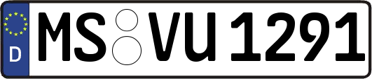 MS-VU1291