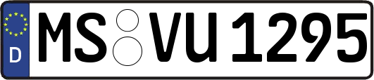 MS-VU1295