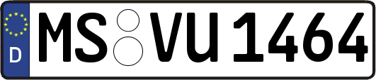 MS-VU1464