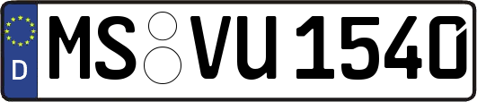 MS-VU1540