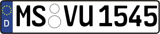 MS-VU1545