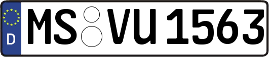MS-VU1563
