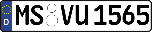 MS-VU1565