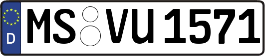 MS-VU1571