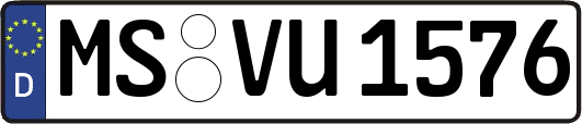 MS-VU1576