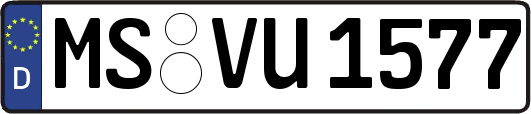 MS-VU1577