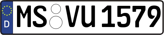 MS-VU1579