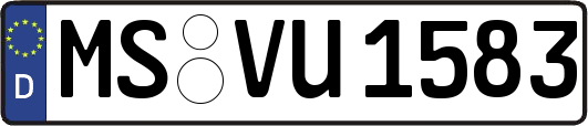 MS-VU1583