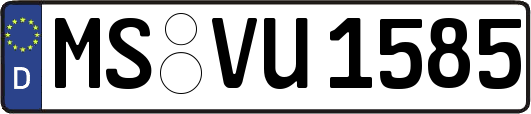 MS-VU1585