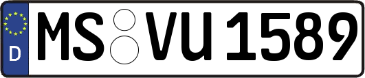 MS-VU1589