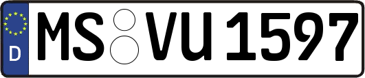 MS-VU1597
