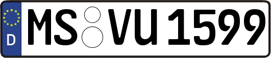 MS-VU1599