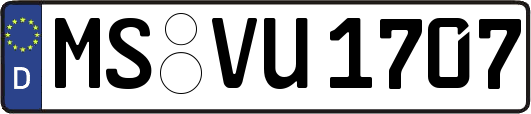 MS-VU1707