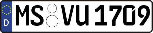 MS-VU1709