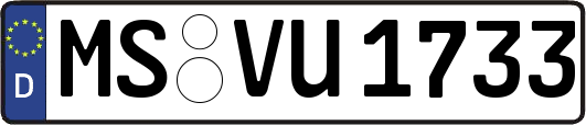 MS-VU1733