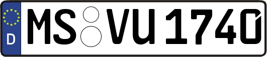 MS-VU1740