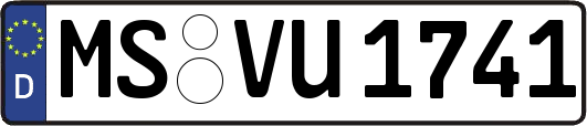 MS-VU1741