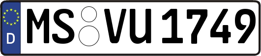 MS-VU1749